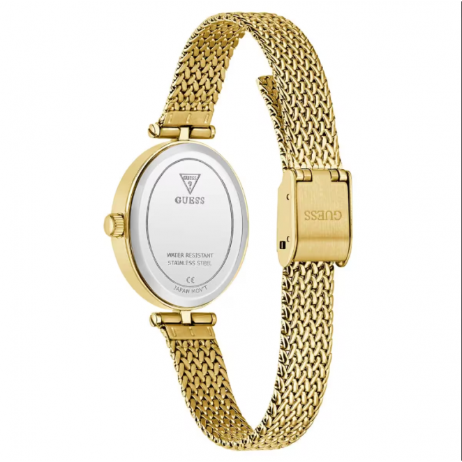 Guess GUGW0935L2 Pırlantalı Kadın Kol Saati