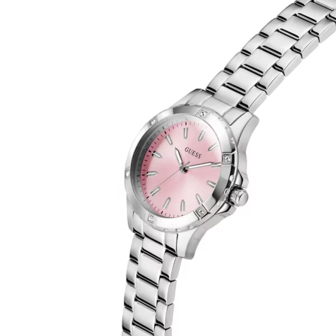 Guess GUGW0948L7 Kadın Kol Saati Guess GUGW0948L7 Kadın Kol Saati