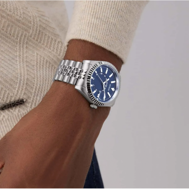 Guess GUGW0977G1 Erkek Kol Saati