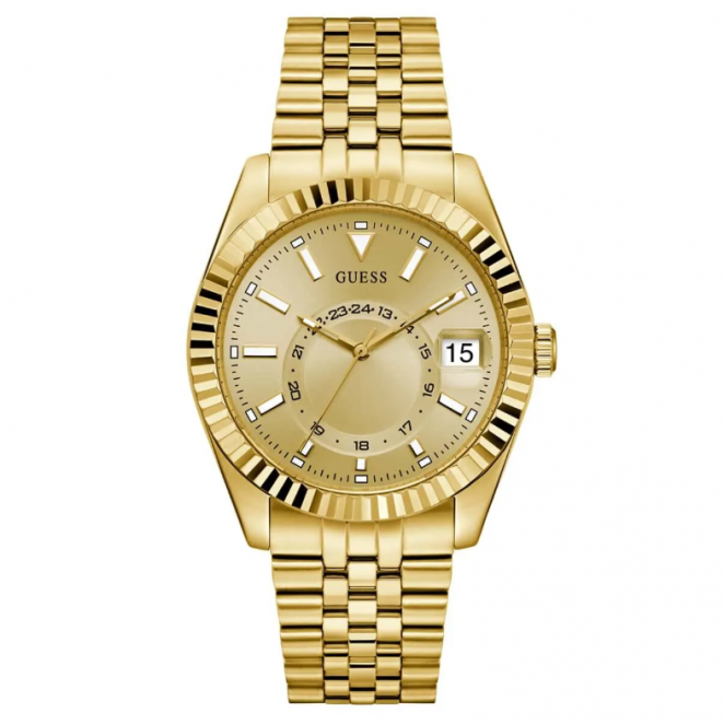 Guess GUGW0977G2 Erkek Kol Saati