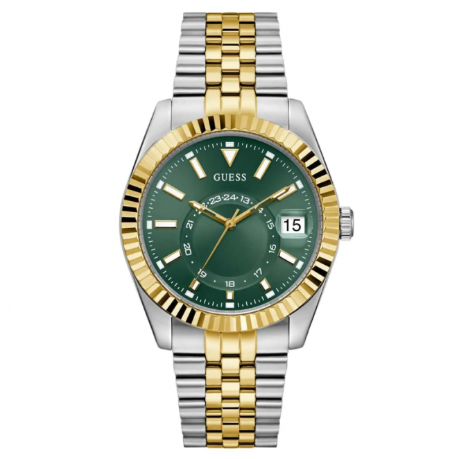 Guess GUGW0977G4 Erkek Kol Saati