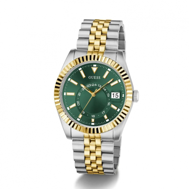 Guess GUGW0977G4 Erkek Kol Saati