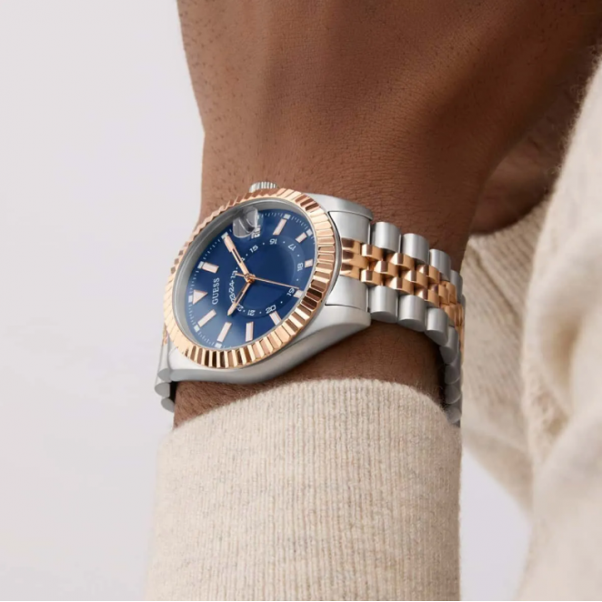 Guess GUGW0977G5 Erkek Kol Saati