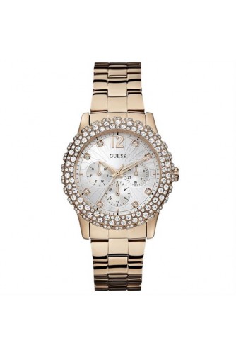 Guess GUW0335L3 Kadın Kol Saati
