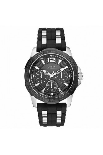 Guess GUW0366G1 Erkek Kol Saati
