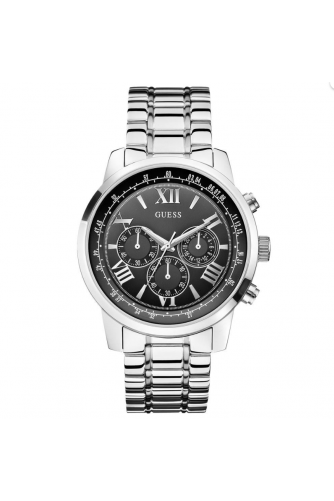 Guess GUW0379G1 Erkek Kol Saati