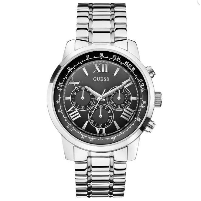 Guess GUW0379G1 Erkek Kol Saati Guess GUW0379G1 Erkek Kol Saati