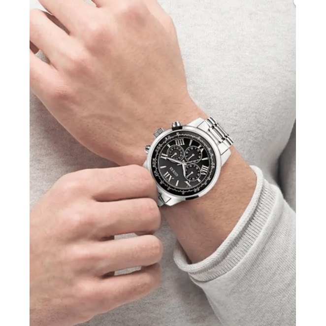 Guess GUW0379G1 Erkek Kol Saati Guess GUW0379G1 Erkek Kol Saati