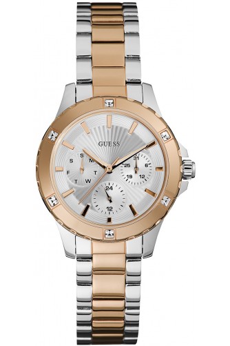 Guess GUW0443L4 Kadın Kol Saati