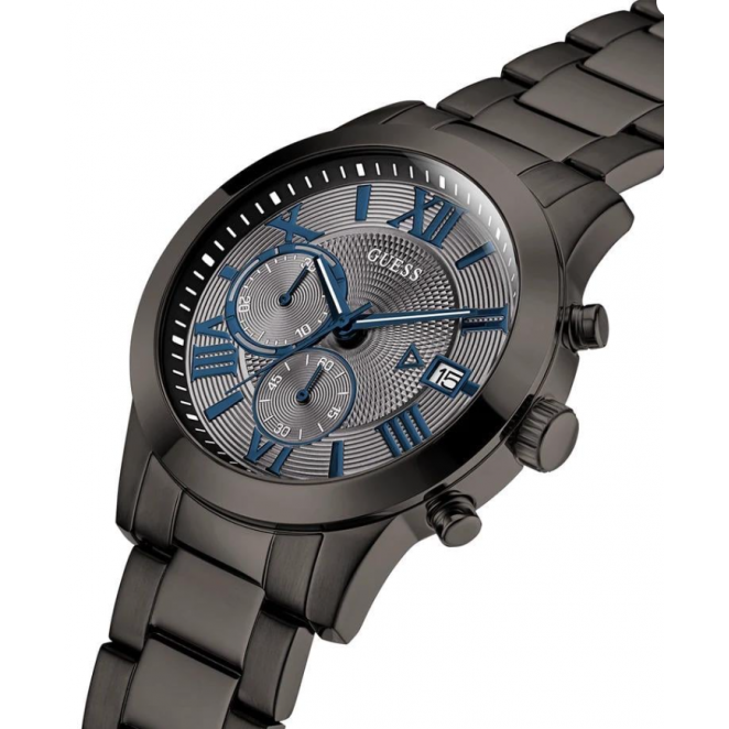 Guess GUW0668G2 Erkek Kol Saati Guess GUW0668G2 Erkek Kol Saati