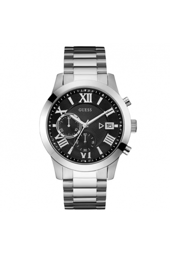 Guess GUW0668G3 Erkek Kol Saati