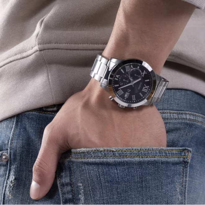 Guess GUW0668G3 Erkek Kol Saati