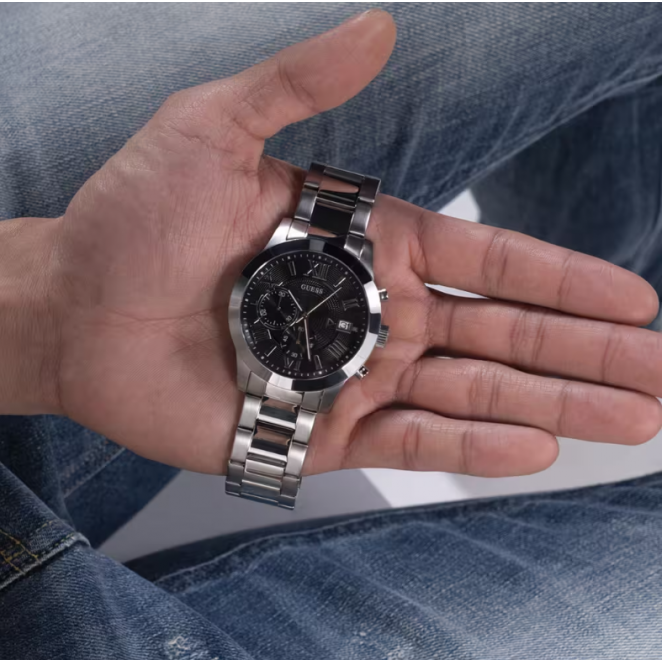 Guess GUW0668G3 Erkek Kol Saati