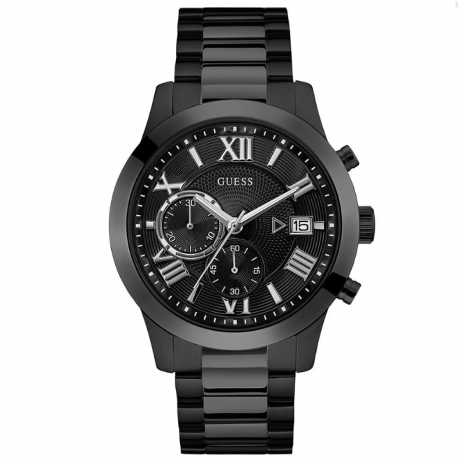 Guess GUW0668G5 Erkek Kol Saati