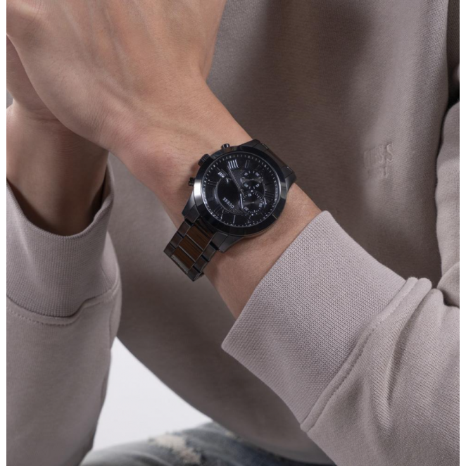 Guess GUW0668G5 Erkek Kol Saati