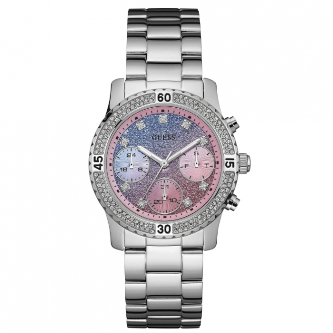 GUESS GUW0774L1 Kadın Kol Saati GUESS GUW0774L1 Kadın Kol Saati