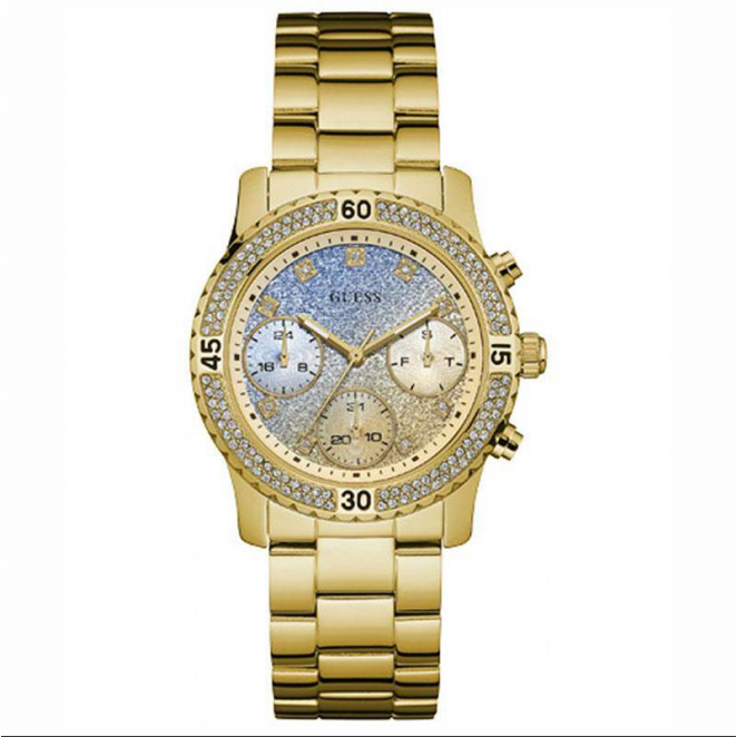 GUESS GUW0774L2 Kadın Kol Saati GUESS GUW0774L2 Kadın Kol Saati