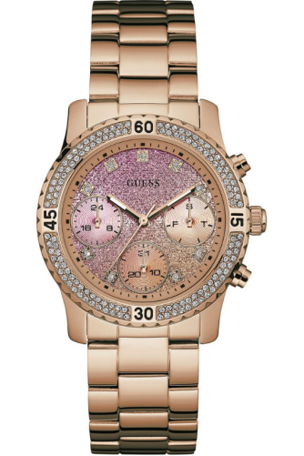 Guess GUW0774L3 Kadın Kol Saati