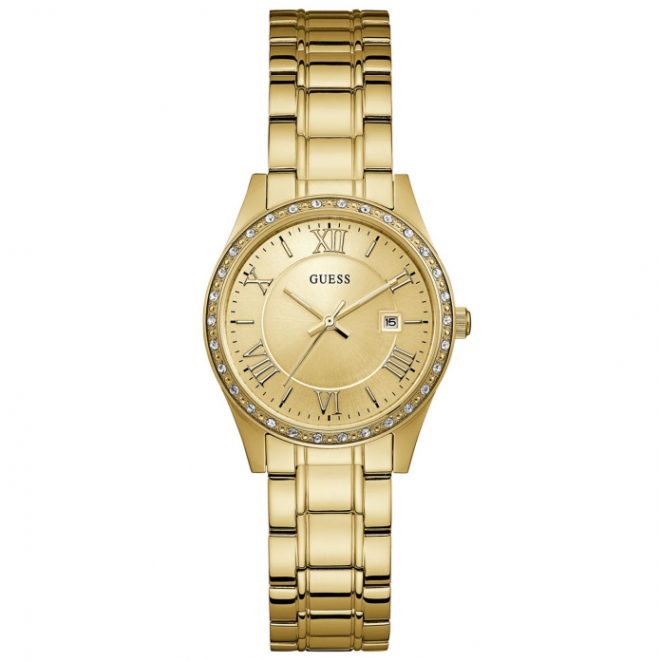 Guess GUW0985L2 Kadın Kol Saati Guess GUW0985L2 Kadın Kol Saati