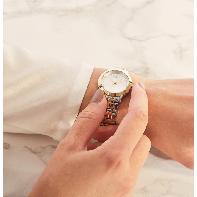 Guess GUW0989L8 Kadın Kol Saati Guess GUW0989L8 Kadın Kol Saati