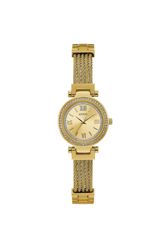 Guess GUW1009L2 Kadın Kol Saati