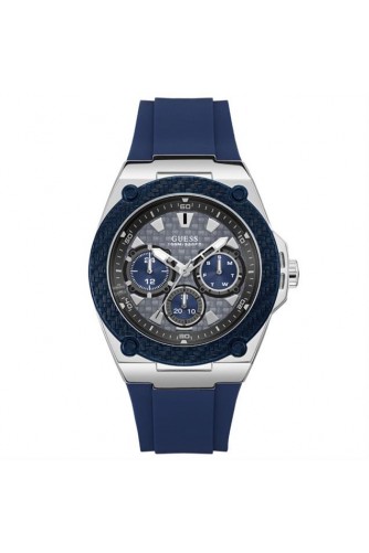 Guess GUW1049G1 Erkek Kol Saati