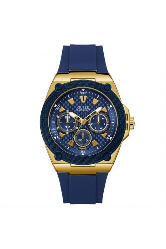 Guess GUW1049G9 Erkek Kol Saati