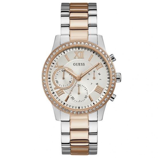 Guess Guw1069L4 Kadın Kol Saati Guess Guw1069L4 Kadın Kol Saati
