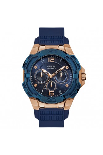 Guess GUW1254G3 Erkek Kol Saati