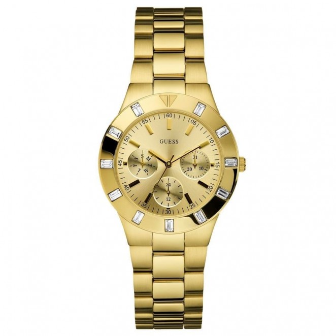 Guess GUW13576L1 Kadın Kol Saati