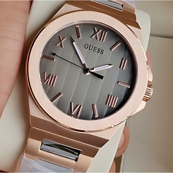 Guess GW0789G3 Erkek Kol Saati GUGW0789G3 Guess GW0789G3 Erkek Kol Saati GUGW0789G3