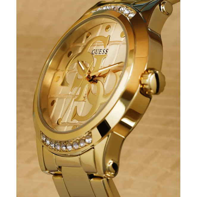 Guess GW0861L2 Kadın Kol Saati GUGW0861L2