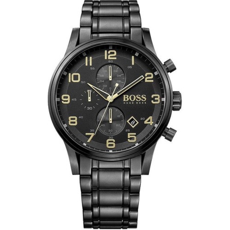 Boss Watches HB1513275 Erkek Kol Saati Boss Watches HB1513275 Erkek Kol Saati