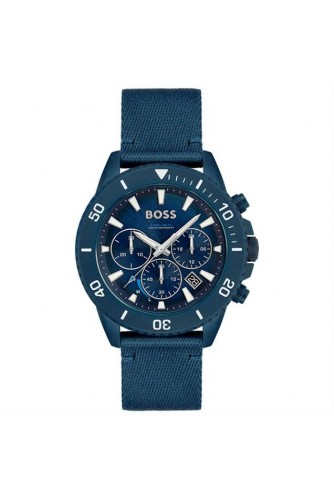 Hugo Boss HB1513919 Erkek Kol Saati