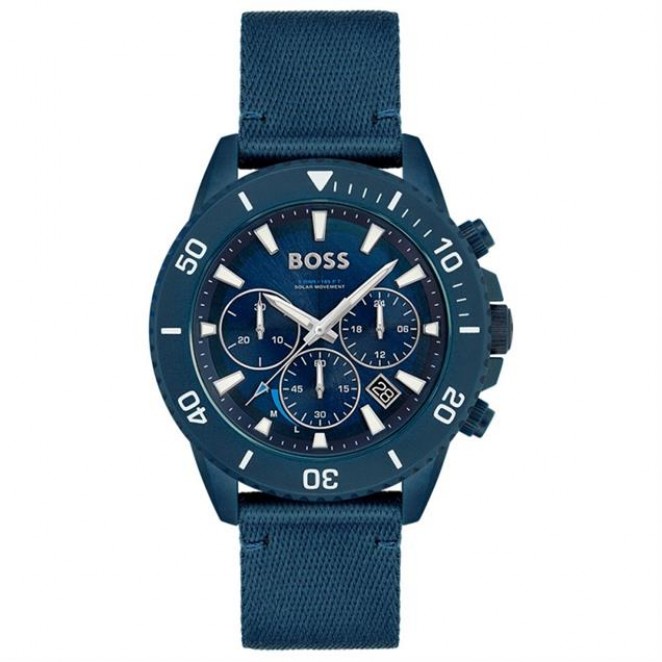 Hugo Boss HB1513919 Erkek Kol Saati