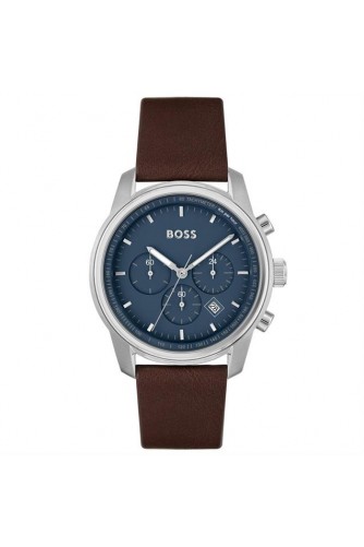 Hugo Boss HB1514002 Erkek Kol Saati