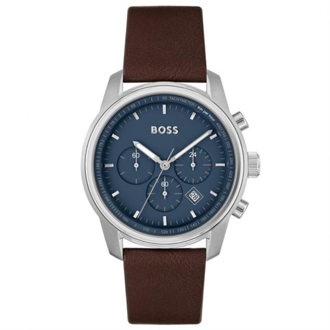 Hugo Boss HB1514002 Erkek Kol Saati