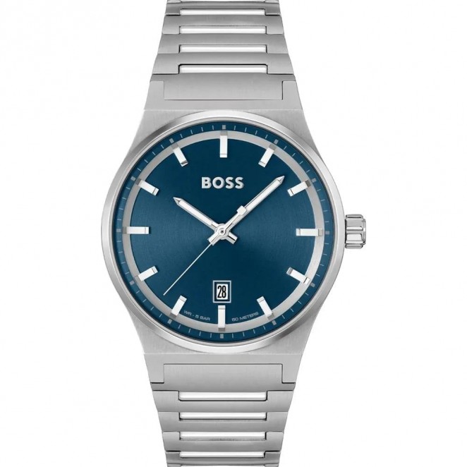 Hugo Boss Watches HB1514076 Erkek Kol Saati Hugo Boss Watches HB1514076 Erkek Kol Saati