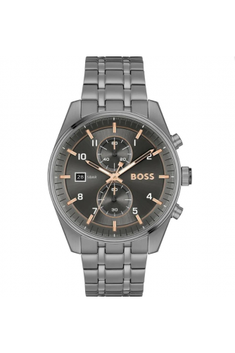 Hugo Boss Watches HB1514153 Erkek Kol Saati