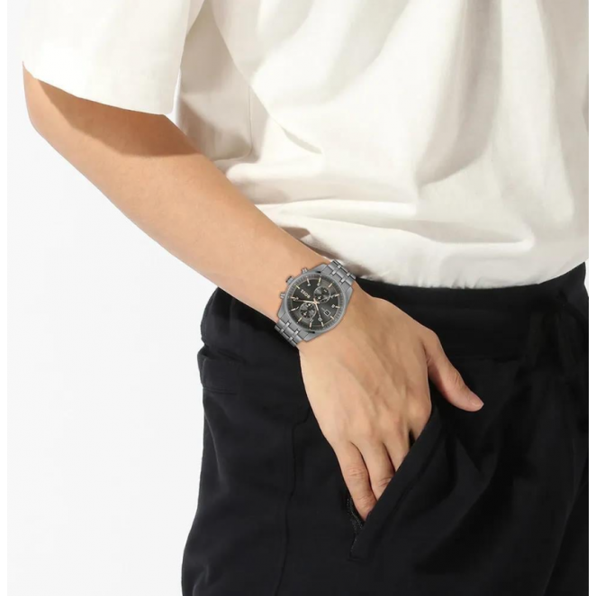 Hugo Boss Watches HB1514153 Erkek Kol Saati