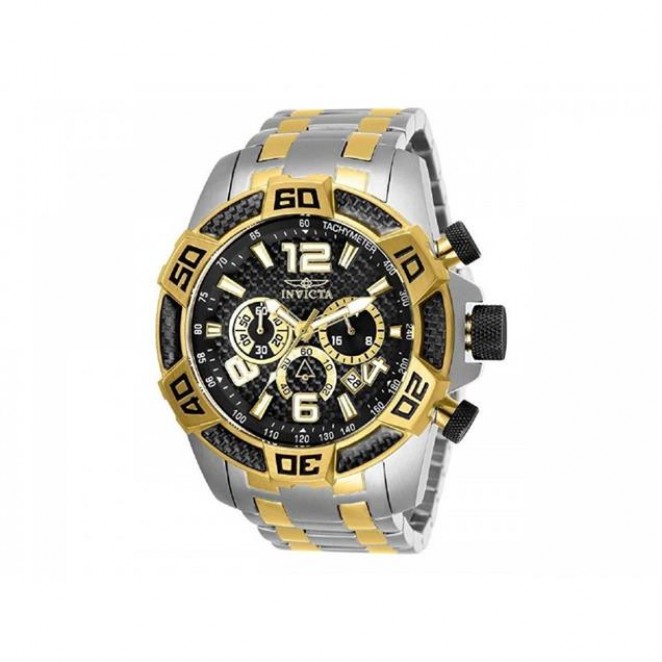 INVICTA Pro Diver Scuba 25856 Erkek Kol Saati