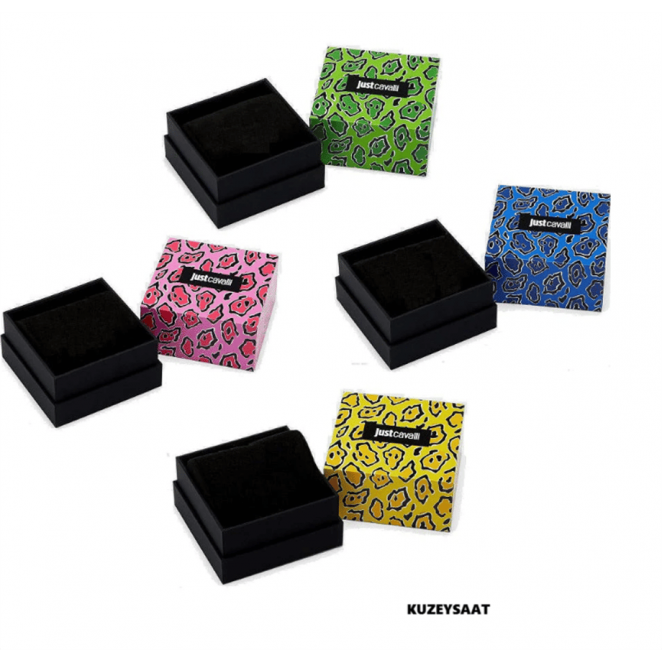 Just Cavalli JC1L114M0045 Kadın Kol Saati Just Cavalli JC1L114M0045 Kadın Kol Saati