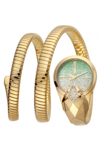 Just Cavalli JC1L114M0045 Kadın Kol Saati