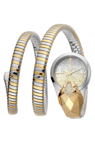 Just Cavalli JC1L114M0065 Kadın Kol Saati