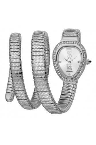 Just Cavalli JC1L163M0015 Kadın Kol Saati