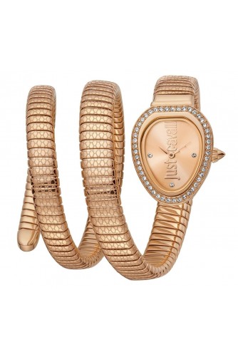 Just Cavalli JC1L163M0035 Kadın Kol Saati