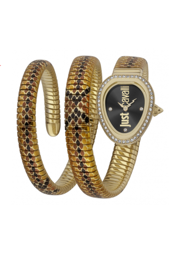 Just Cavalli JC1L163M0065 Kadın Kol Saati