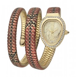 Just Cavalli JC1L163M0245 Kadın Kol Saati