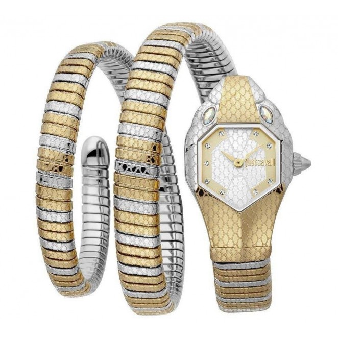 Just Cavalli JC1L168M0075 Kadın Kol Saati Just Cavalli JC1L168M0075 Kadın Kol Saati