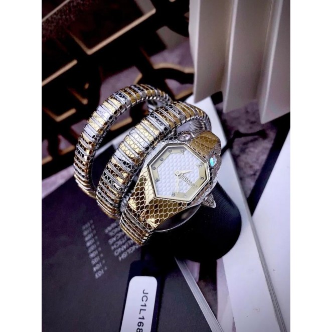 Just Cavalli JC1L168M0075 Kadın Kol Saati Just Cavalli JC1L168M0075 Kadın Kol Saati